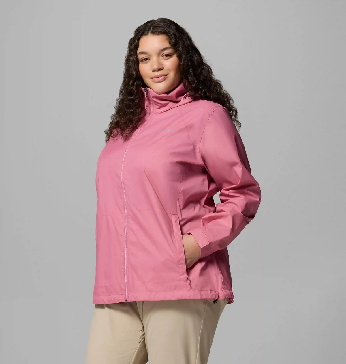Women's Switchback IV Jacket - Plus Size