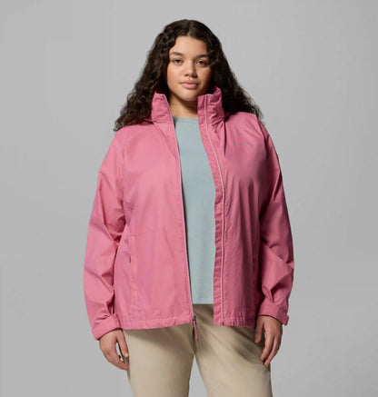 Women's Switchback IV Jacket - Plus Size
