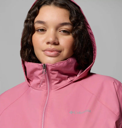 Women's Switchback IV Jacket - Plus Size