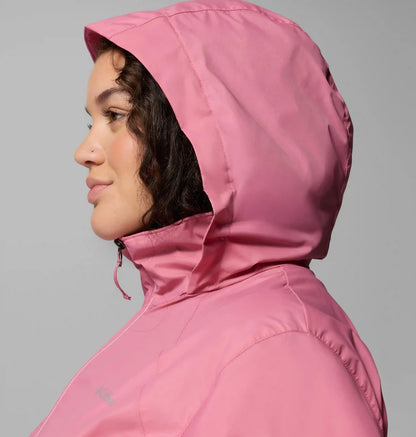 Women's Switchback IV Jacket - Plus Size