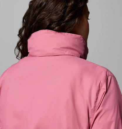 Women's Switchback IV Jacket - Plus Size