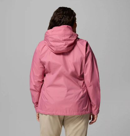 Women's Switchback IV Jacket - Plus Size