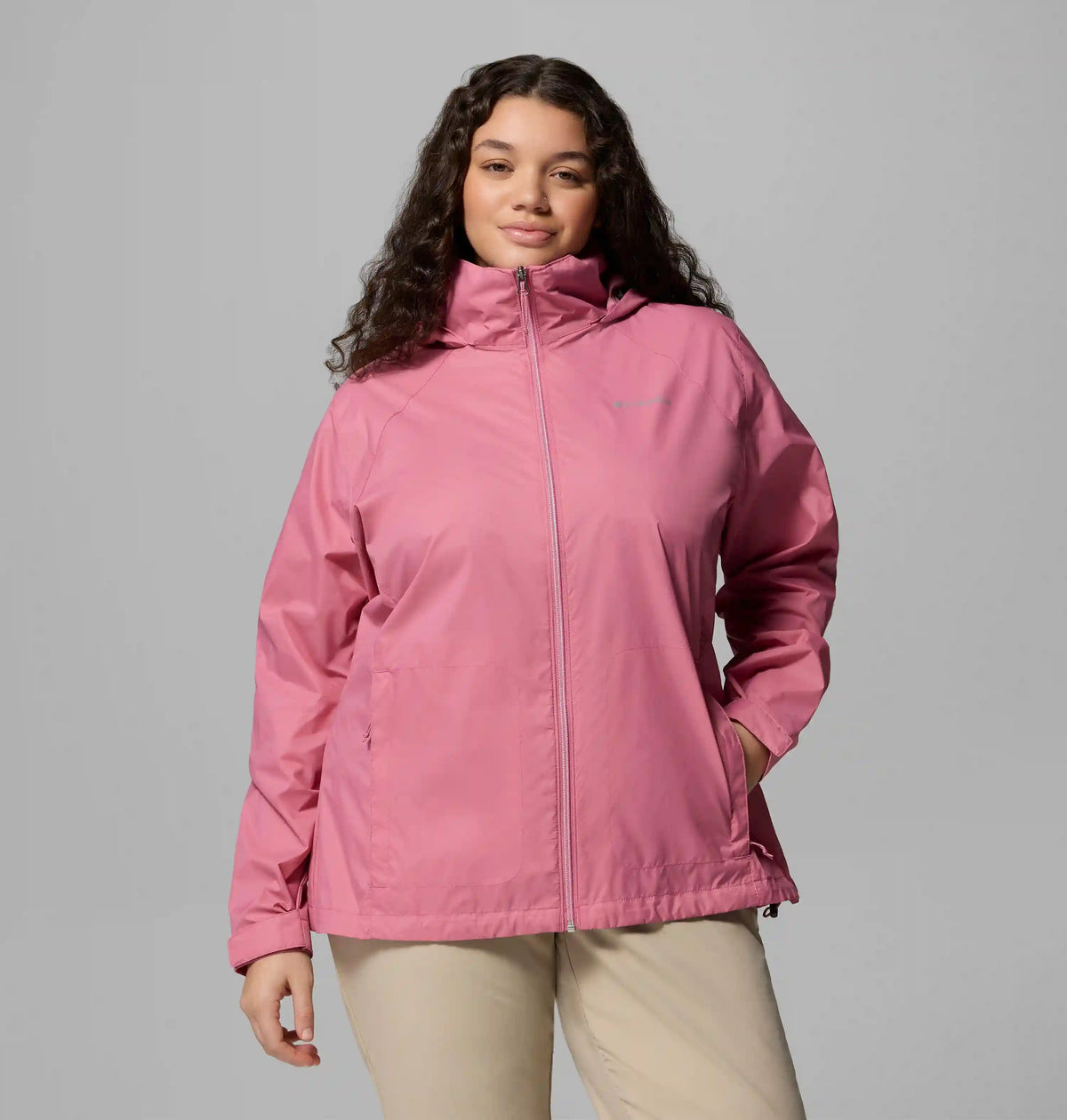 Women's Switchback IV Jacket - Plus Size
