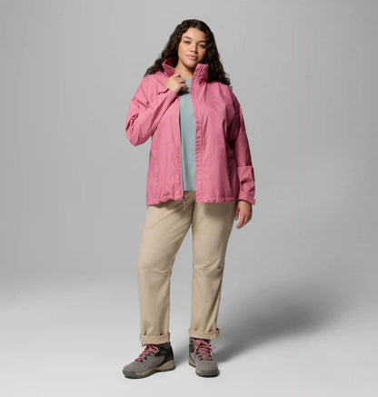 Women's Switchback IV Jacket - Plus Size