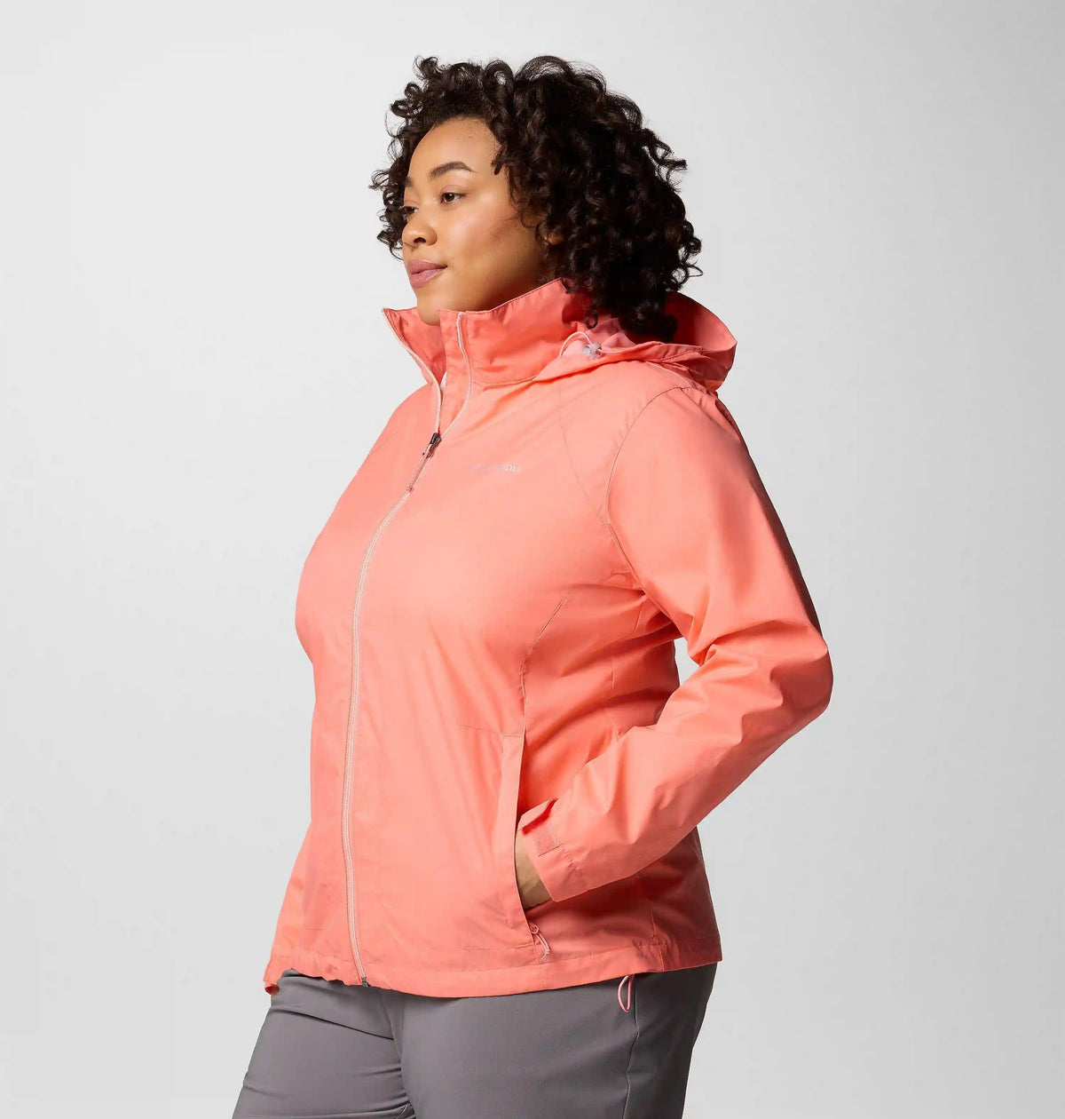 Women's Switchback IV Jacket - Plus Size