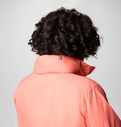 Women's Switchback IV Jacket - Plus Size