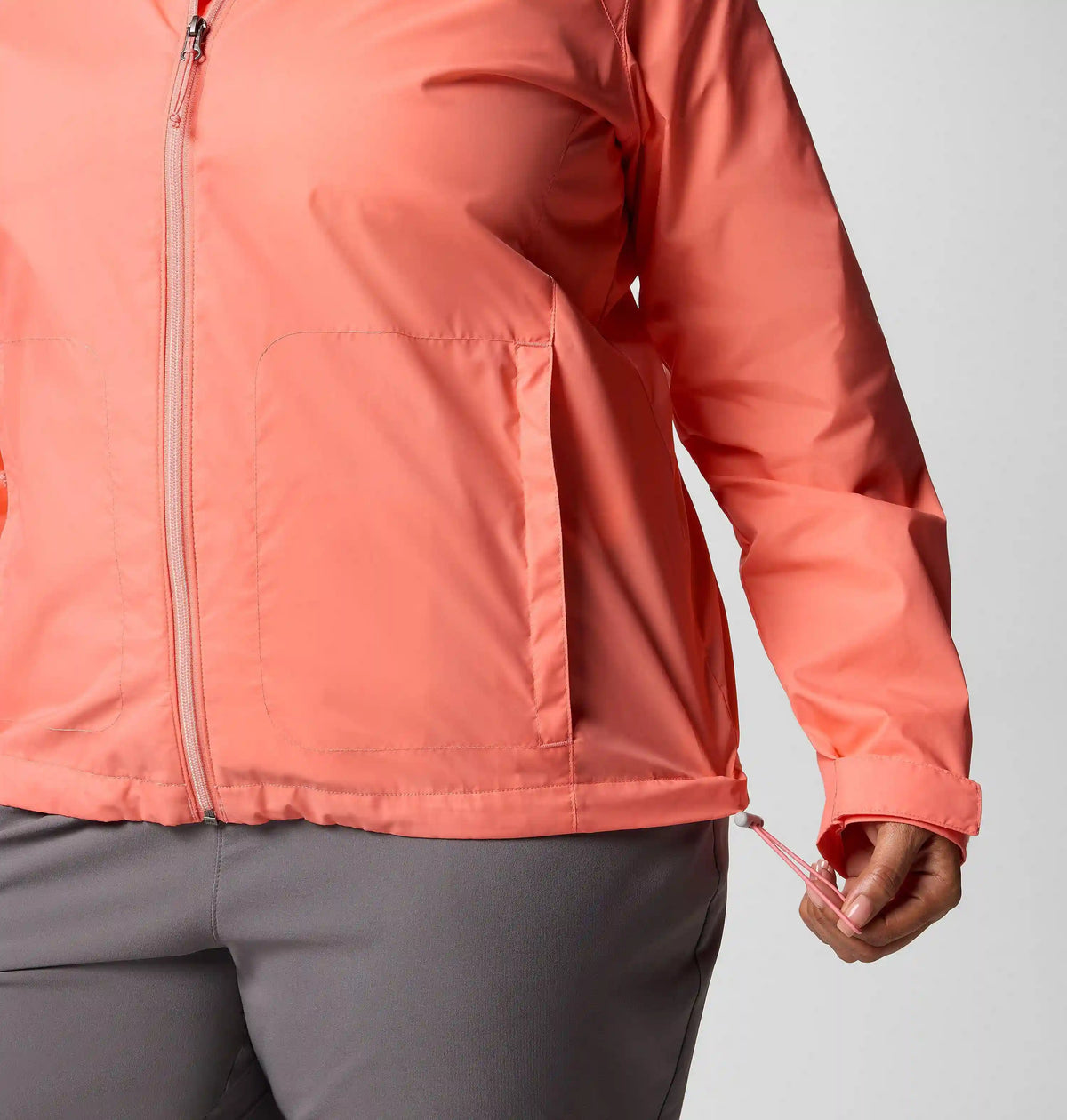 Women's Switchback IV Jacket - Plus Size