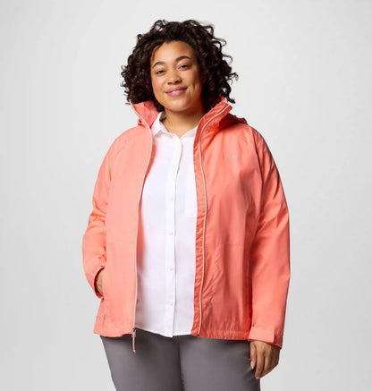 Women's Switchback IV Jacket - Plus Size