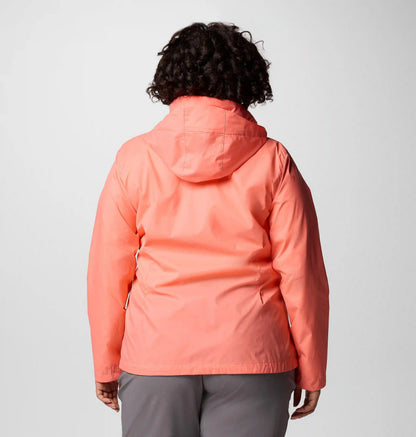 Women's Switchback IV Jacket - Plus Size