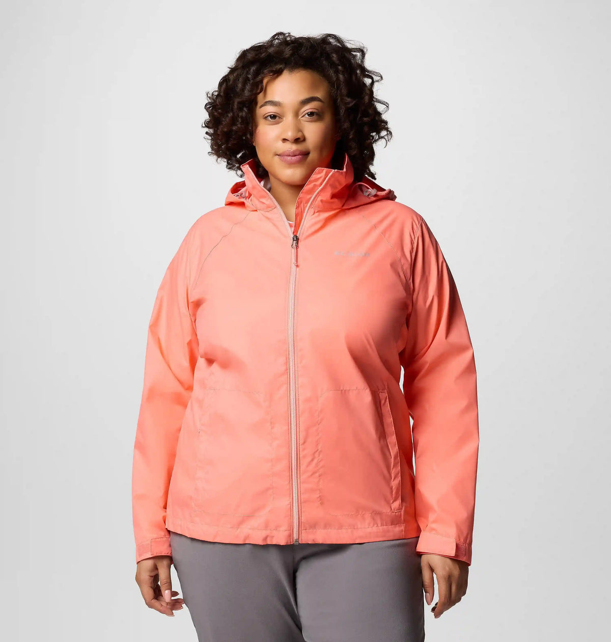 Women's Switchback IV Jacket - Plus Size