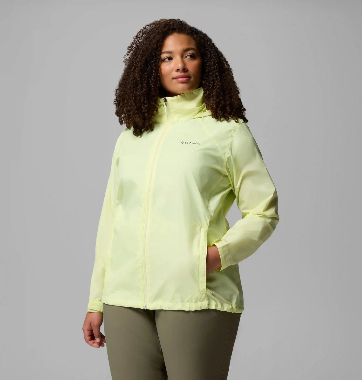 Women's Switchback IV Jacket - Plus Size