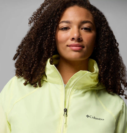 Women's Switchback IV Jacket - Plus Size