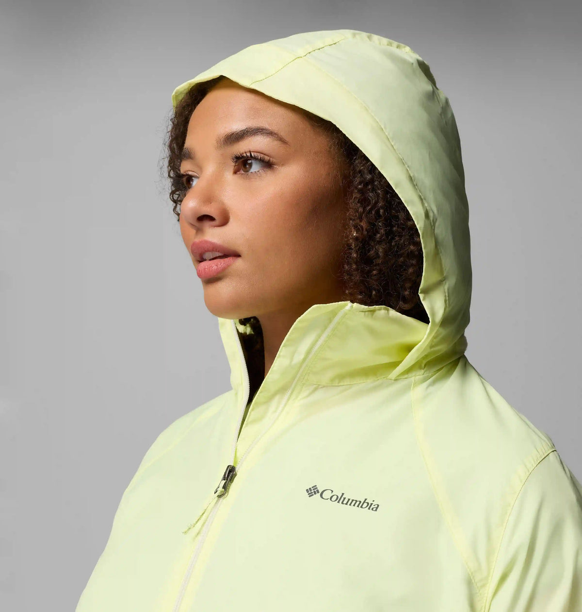 Women's Switchback IV Jacket - Plus Size
