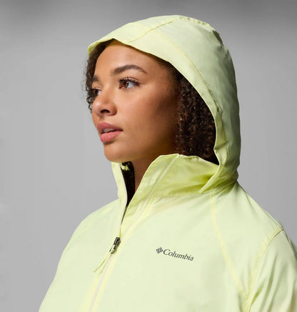Women's Switchback IV Jacket - Plus Size
