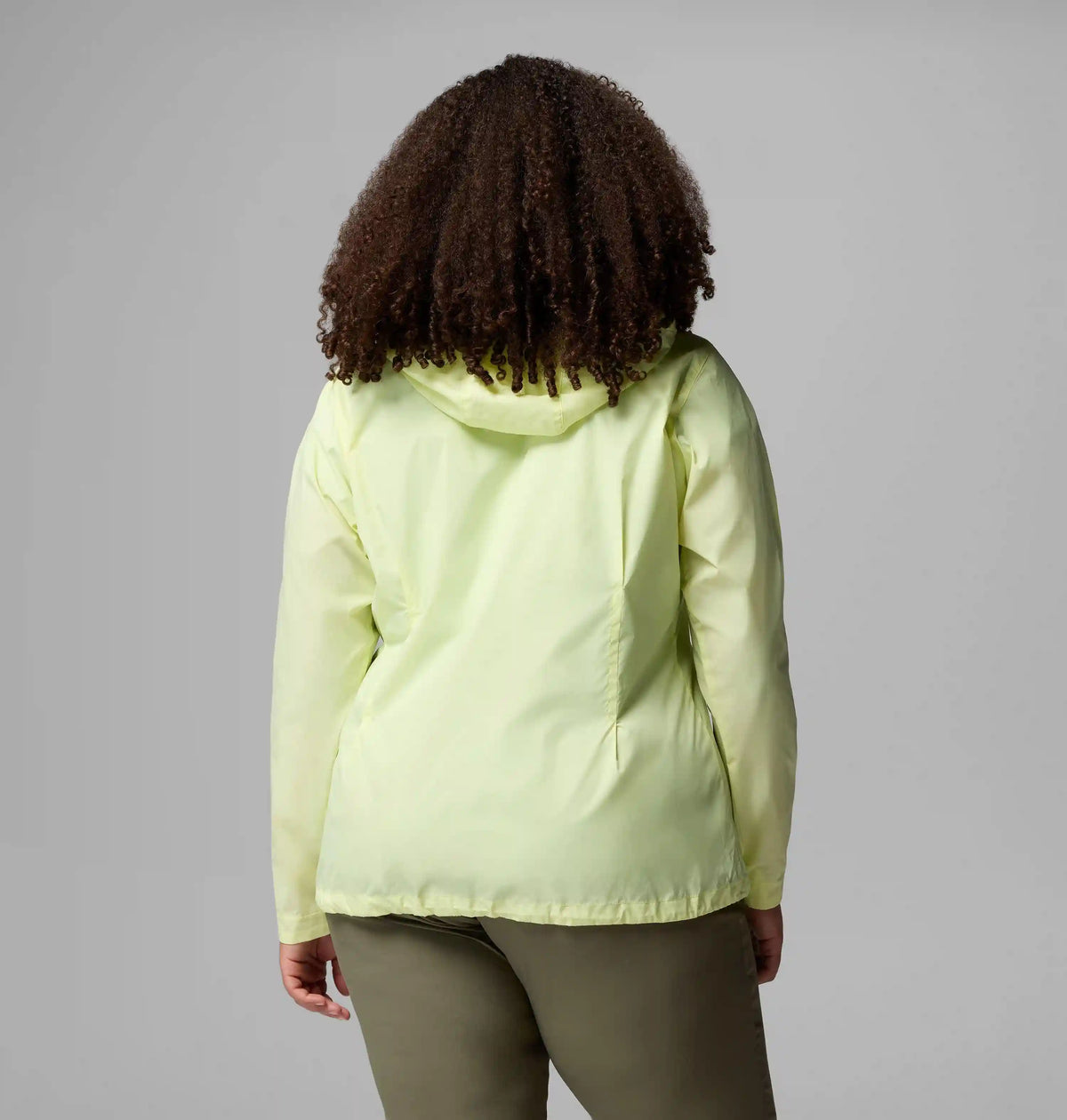 Women's Switchback IV Jacket - Plus Size