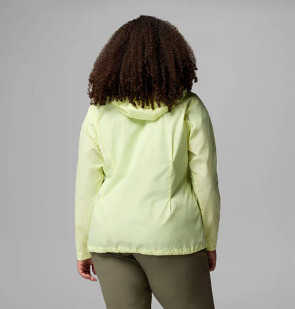 Women's Switchback IV Jacket - Plus Size