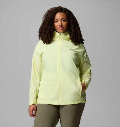 Women's Switchback IV Jacket - Plus Size