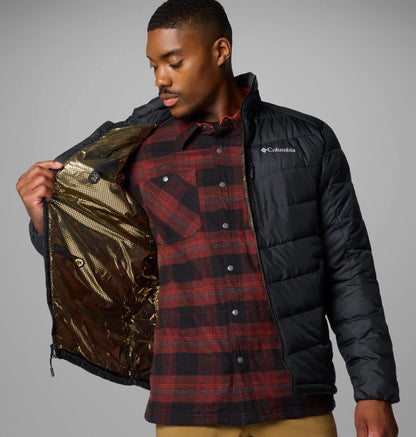 Men's Labyrinth Loop II Jacket