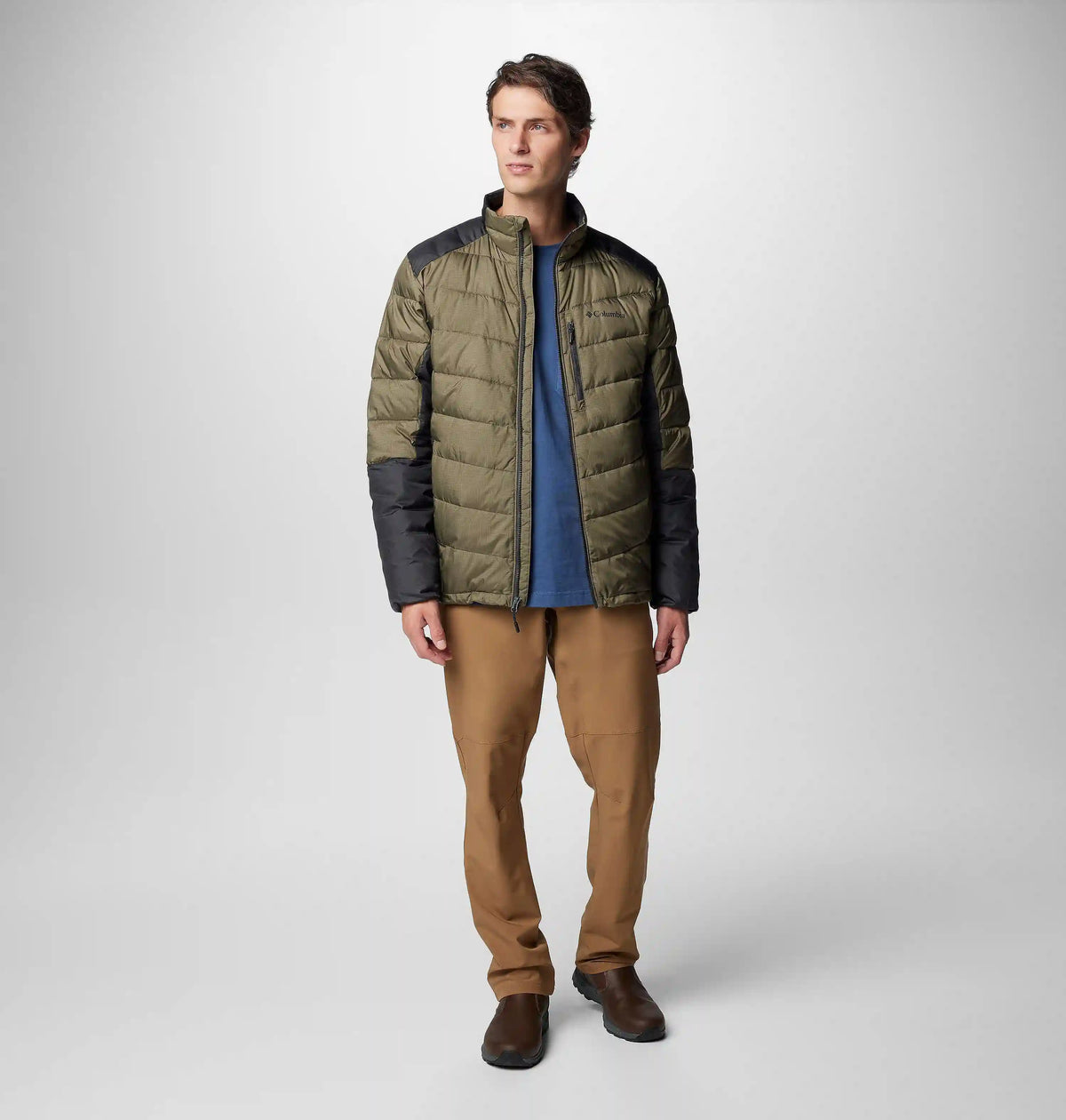 Men's Labyrinth Loop II Jacket