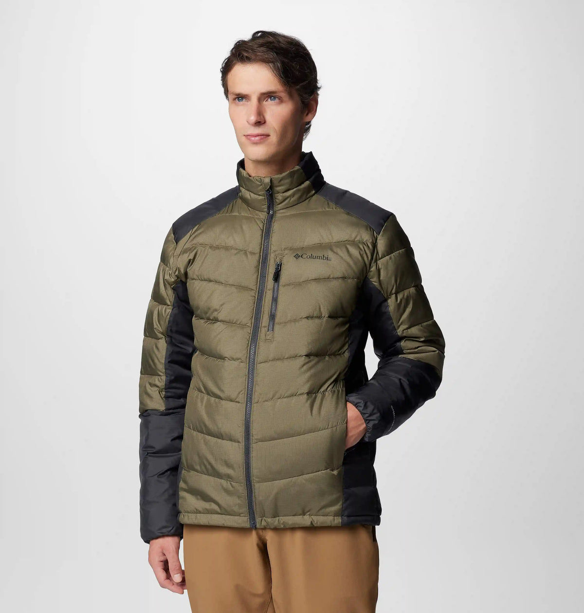 Men's Labyrinth Loop II Jacket