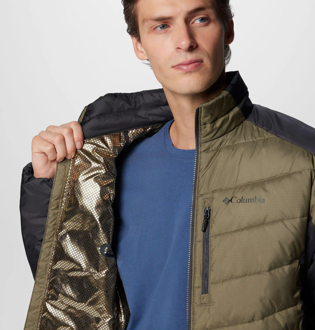 Men's Labyrinth Loop II Jacket