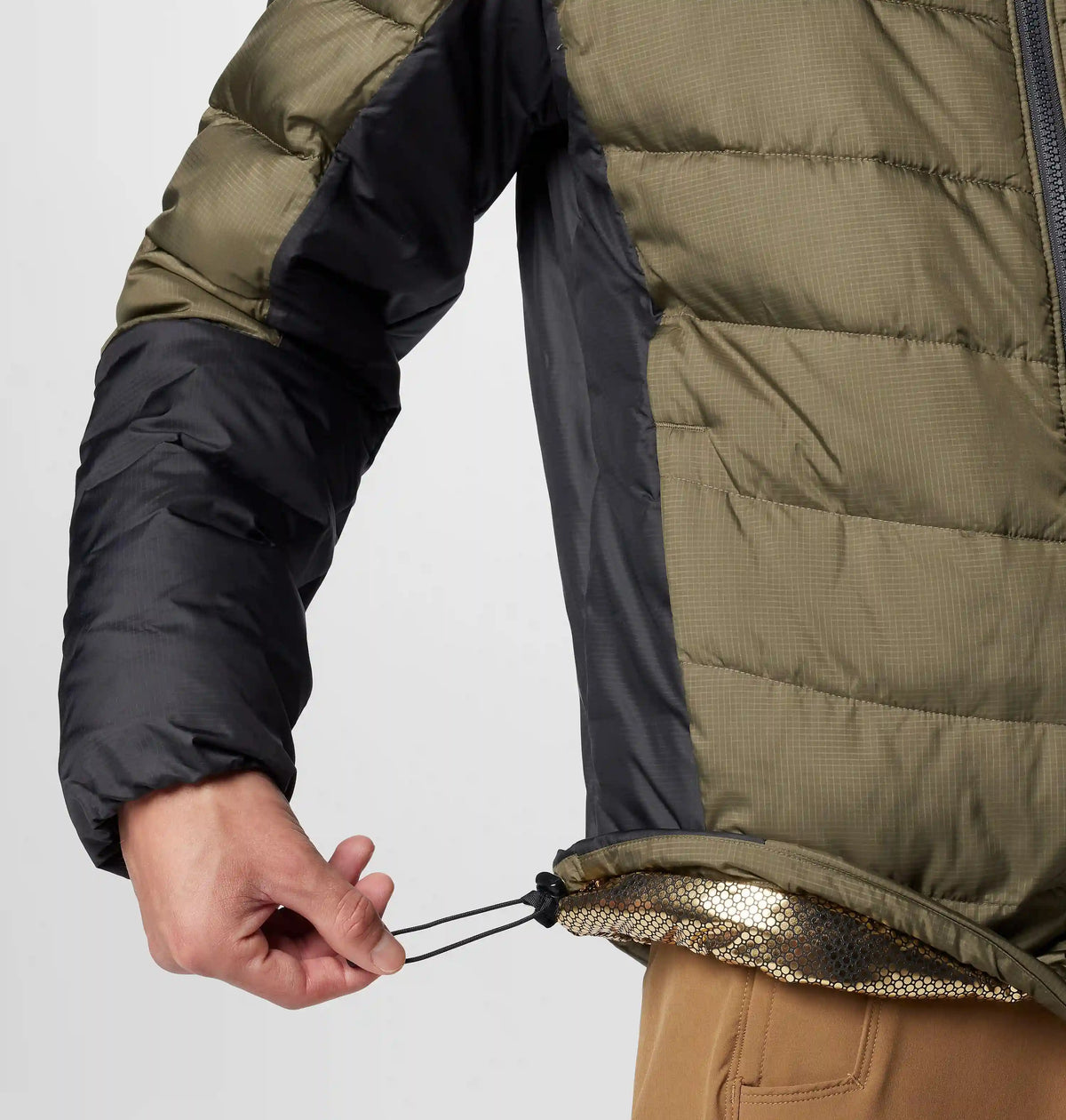 Men's Labyrinth Loop II Jacket