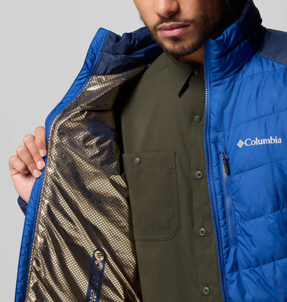 Men's Labyrinth Loop II Jacket