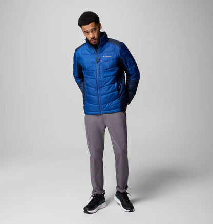 Men's Labyrinth Loop II Jacket