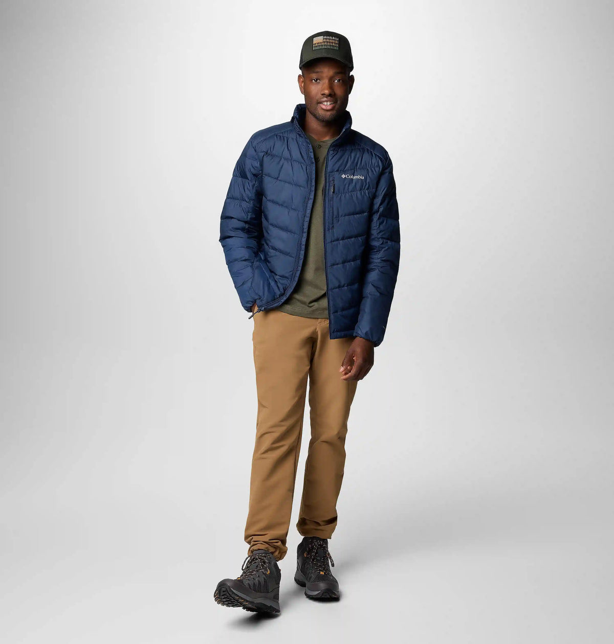 Men's Labyrinth Loop II Jacket