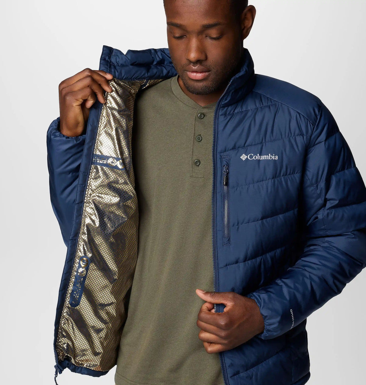 Men's Labyrinth Loop II Jacket