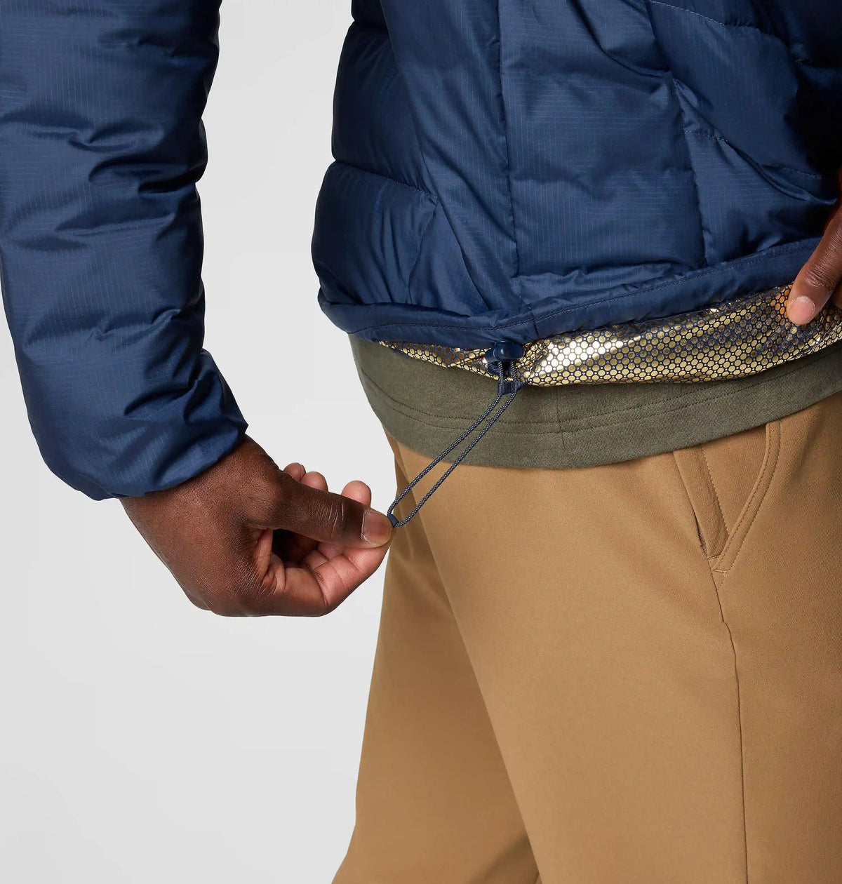 Men's Labyrinth Loop II Jacket