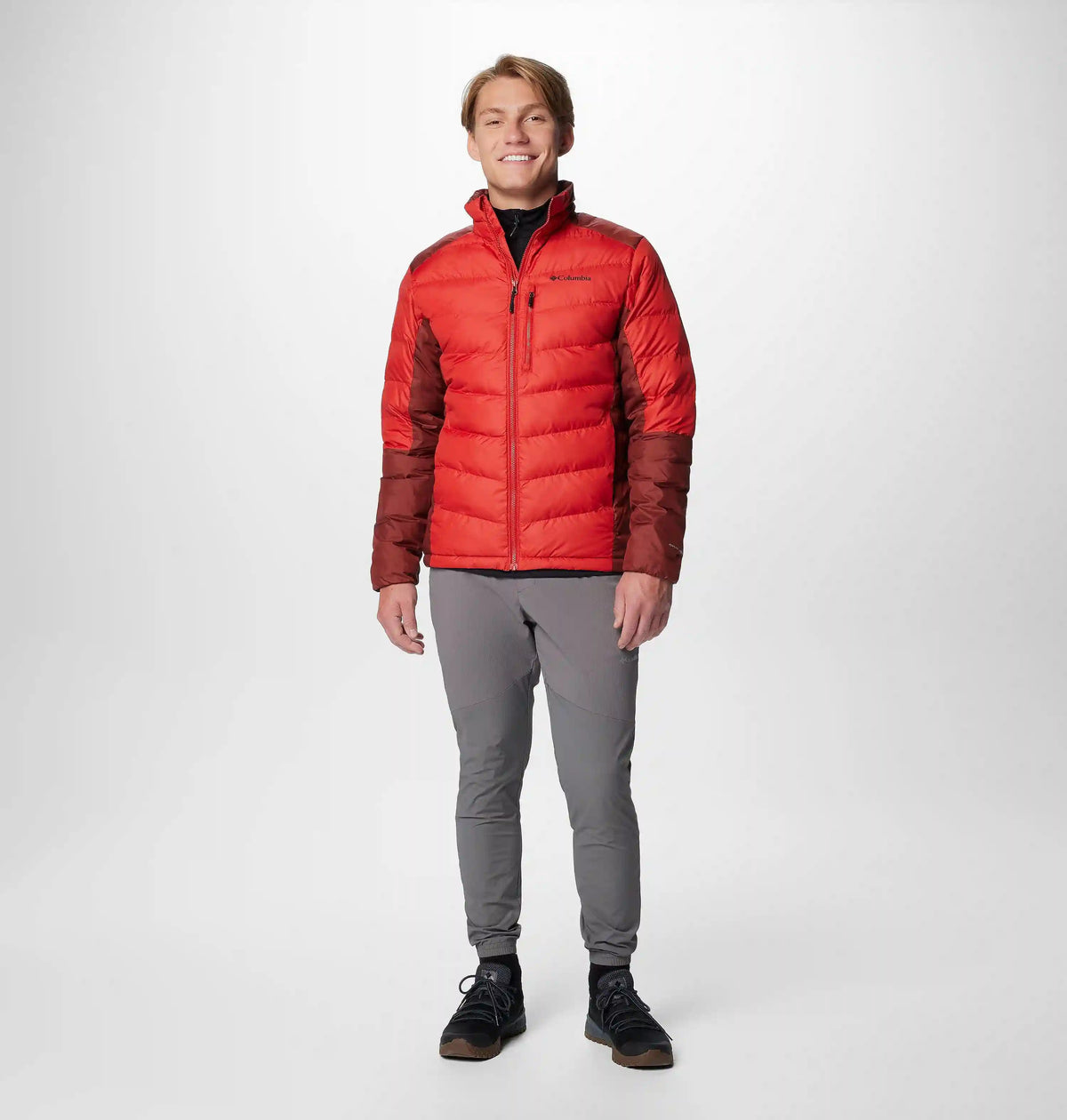 Men's Labyrinth Loop II Jacket