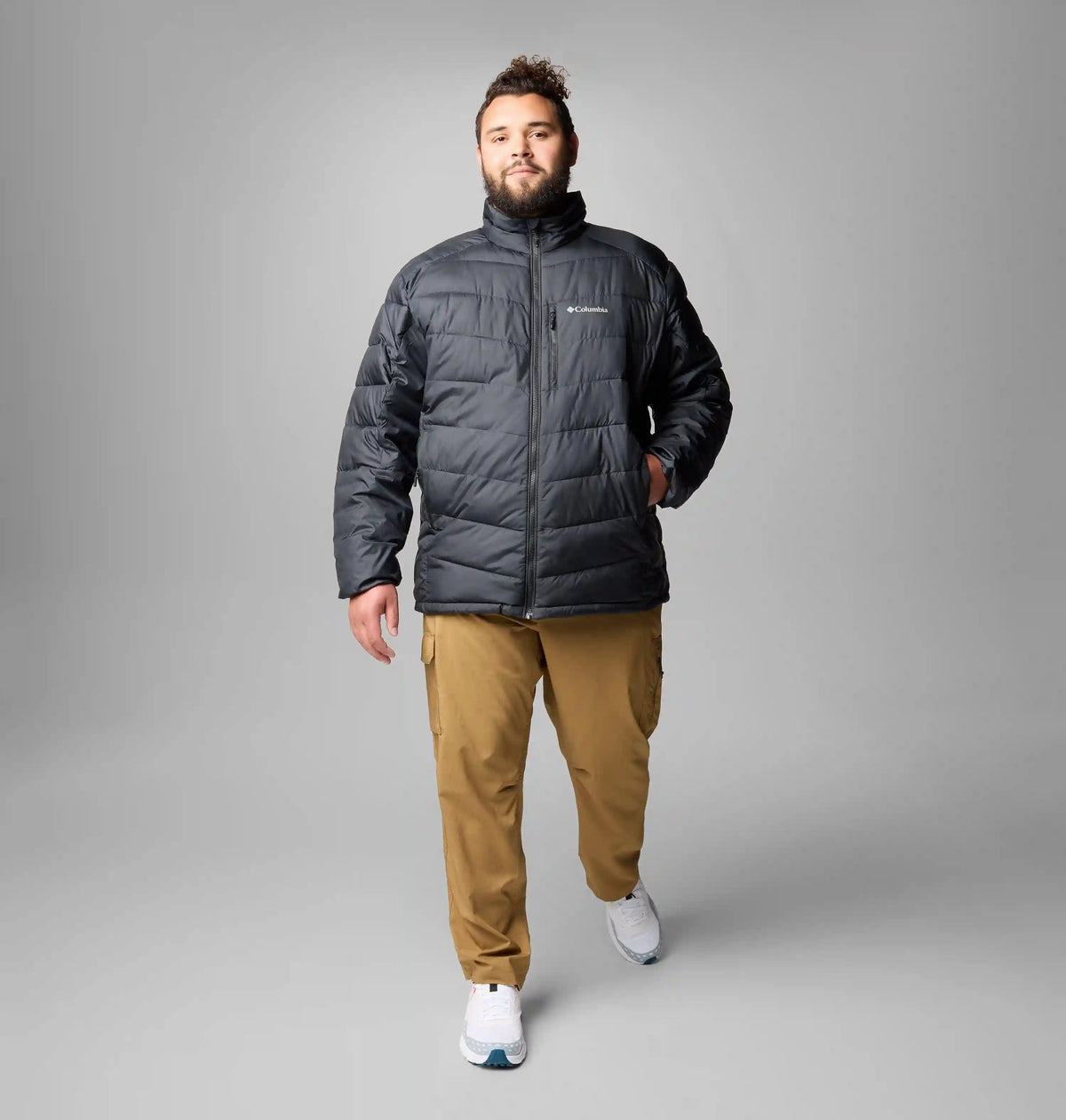 Men's Labyrinth Loop II Jacket - Big