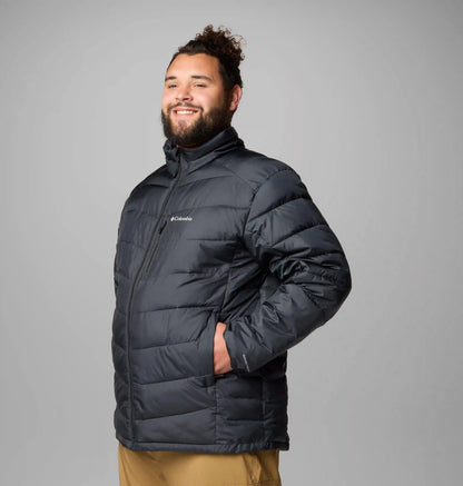 Men's Labyrinth Loop II Jacket - Big