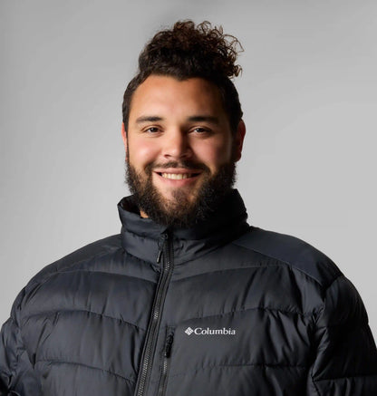 Men's Labyrinth Loop II Jacket - Big
