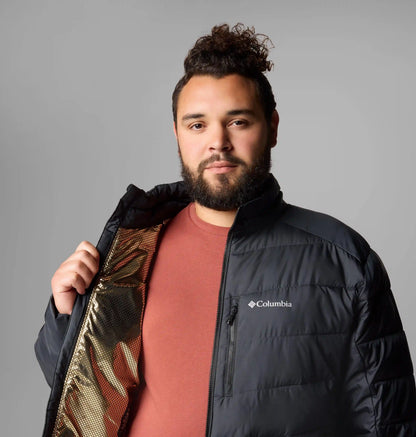 Men's Labyrinth Loop II Jacket - Big