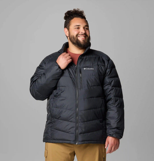 Men's Labyrinth Loop II Jacket - Big