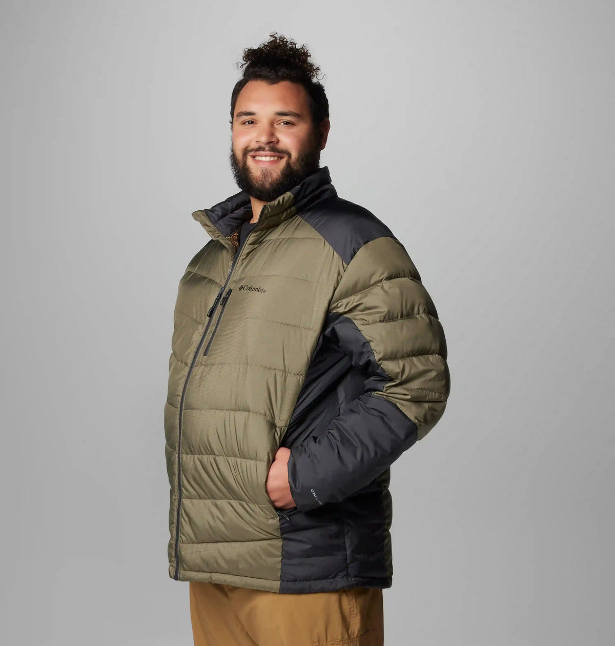 Men's Labyrinth Loop II Jacket - Big