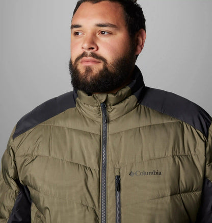 Men's Labyrinth Loop II Jacket - Big