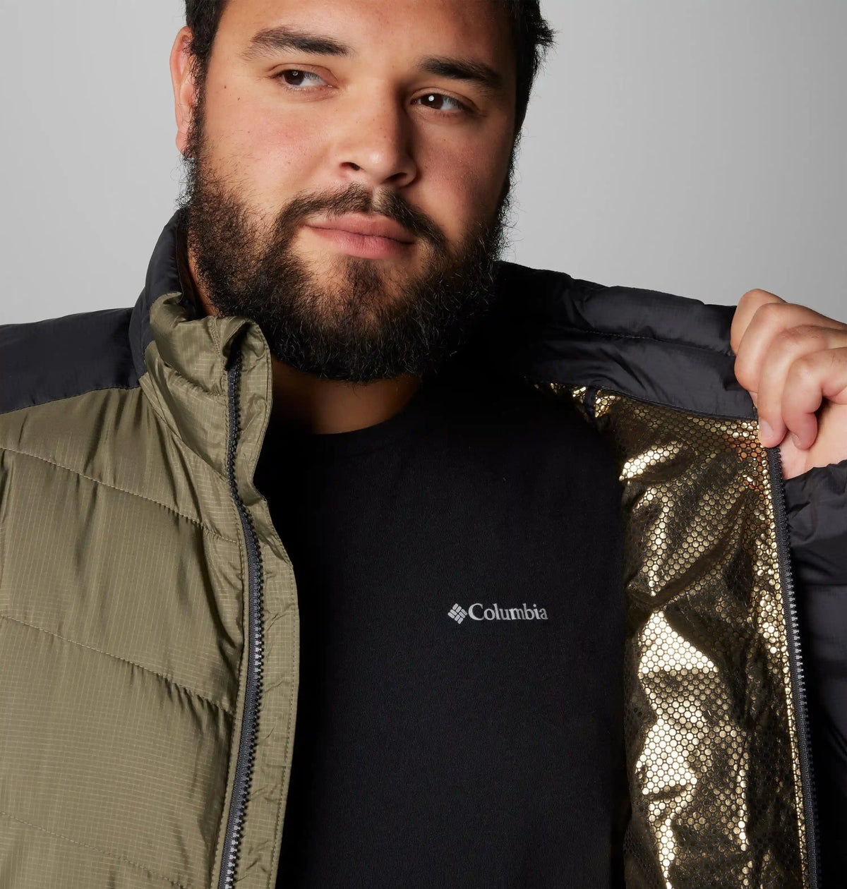 Men's Labyrinth Loop II Jacket - Big