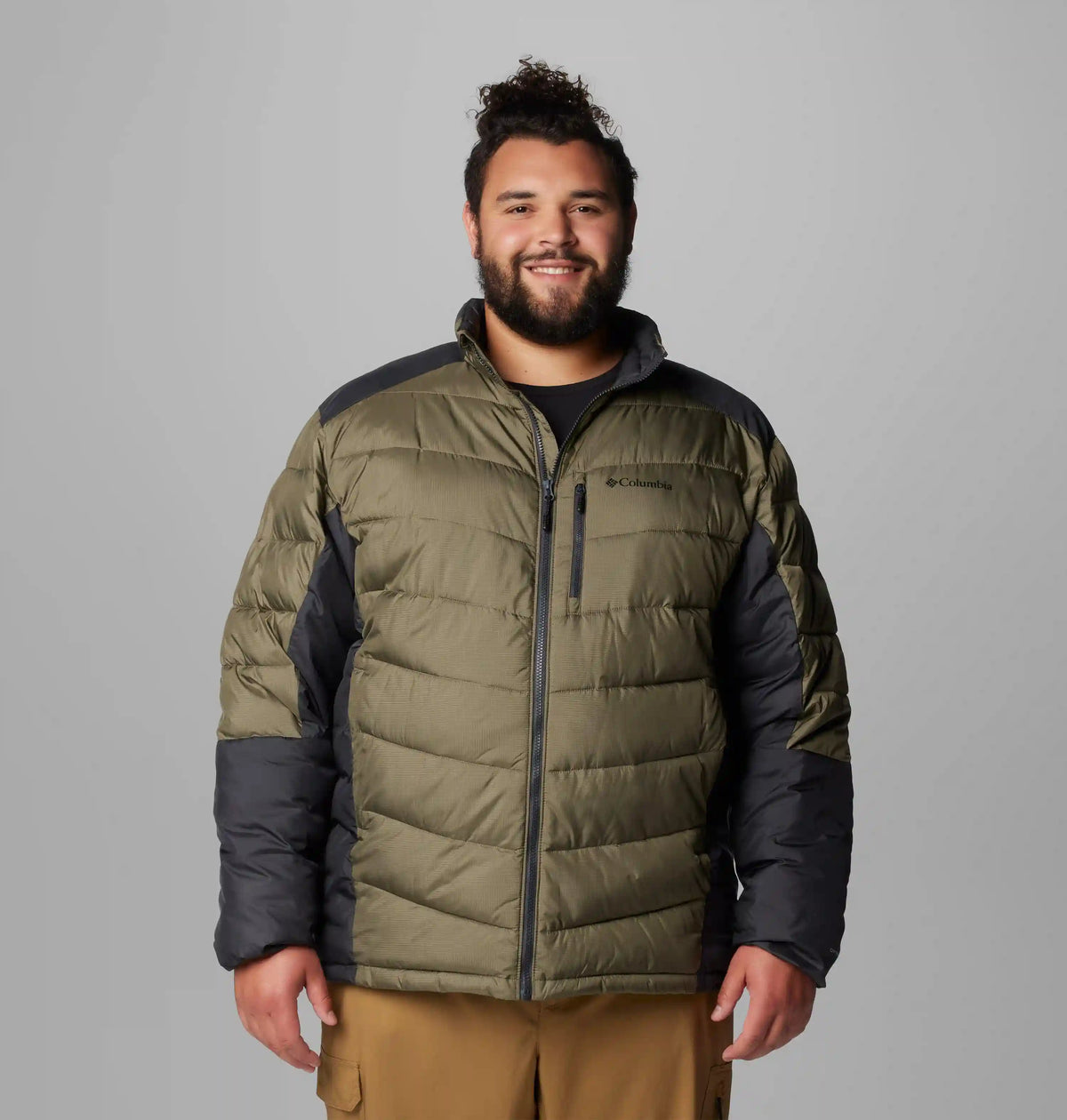 Men's Labyrinth Loop II Jacket - Big