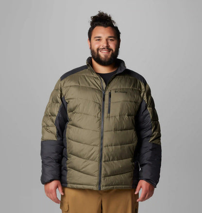 Men's Labyrinth Loop II Jacket - Big