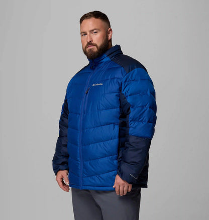 Men's Labyrinth Loop II Jacket - Big