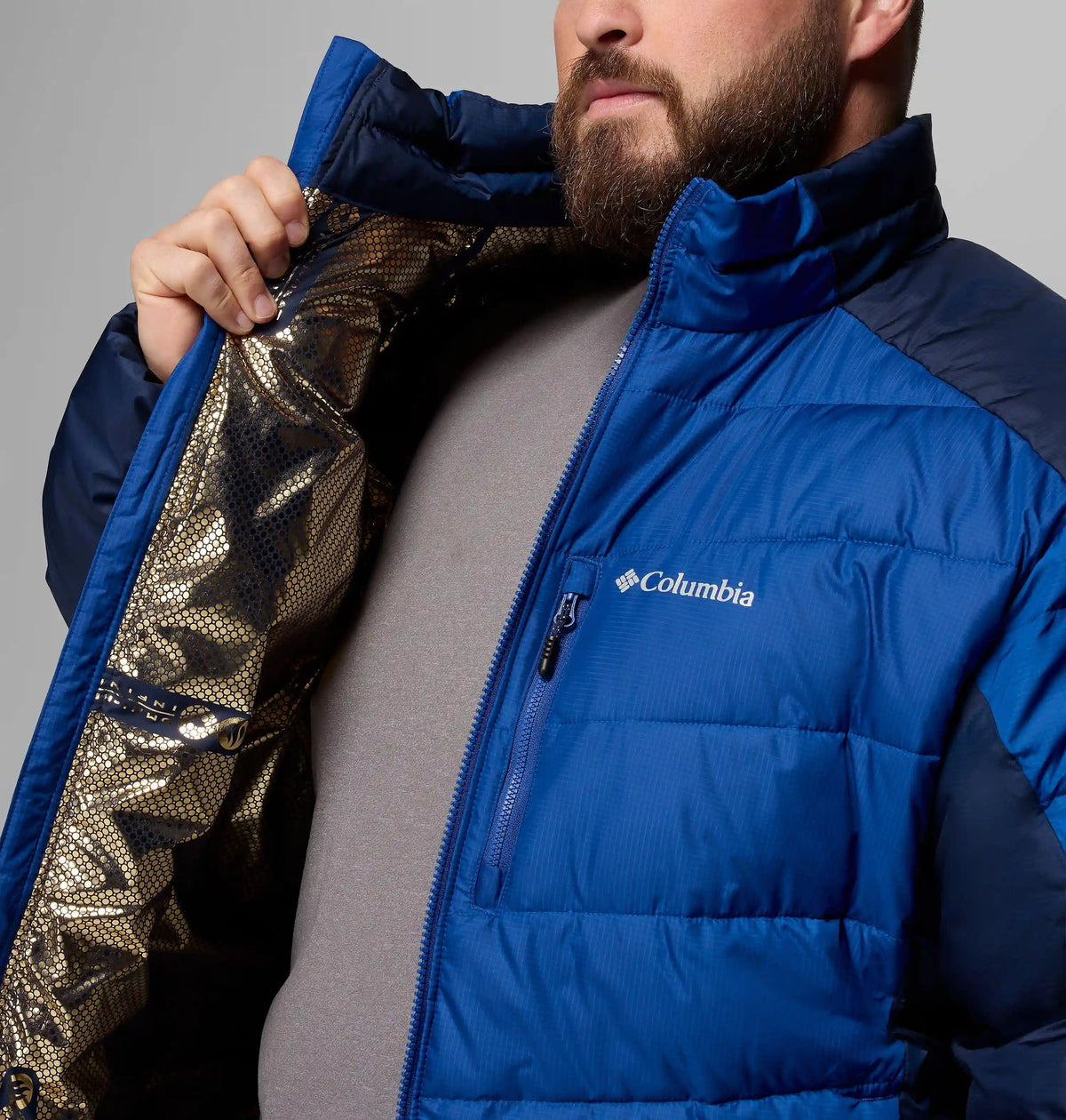 Men's Labyrinth Loop II Jacket - Big