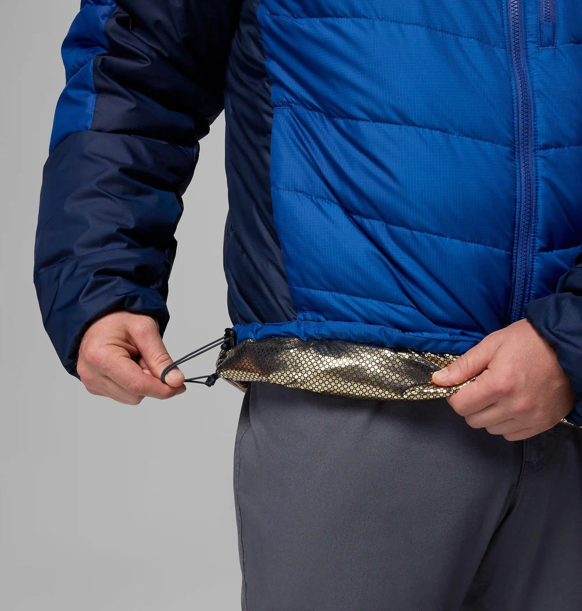 Men's Labyrinth Loop II Jacket - Big
