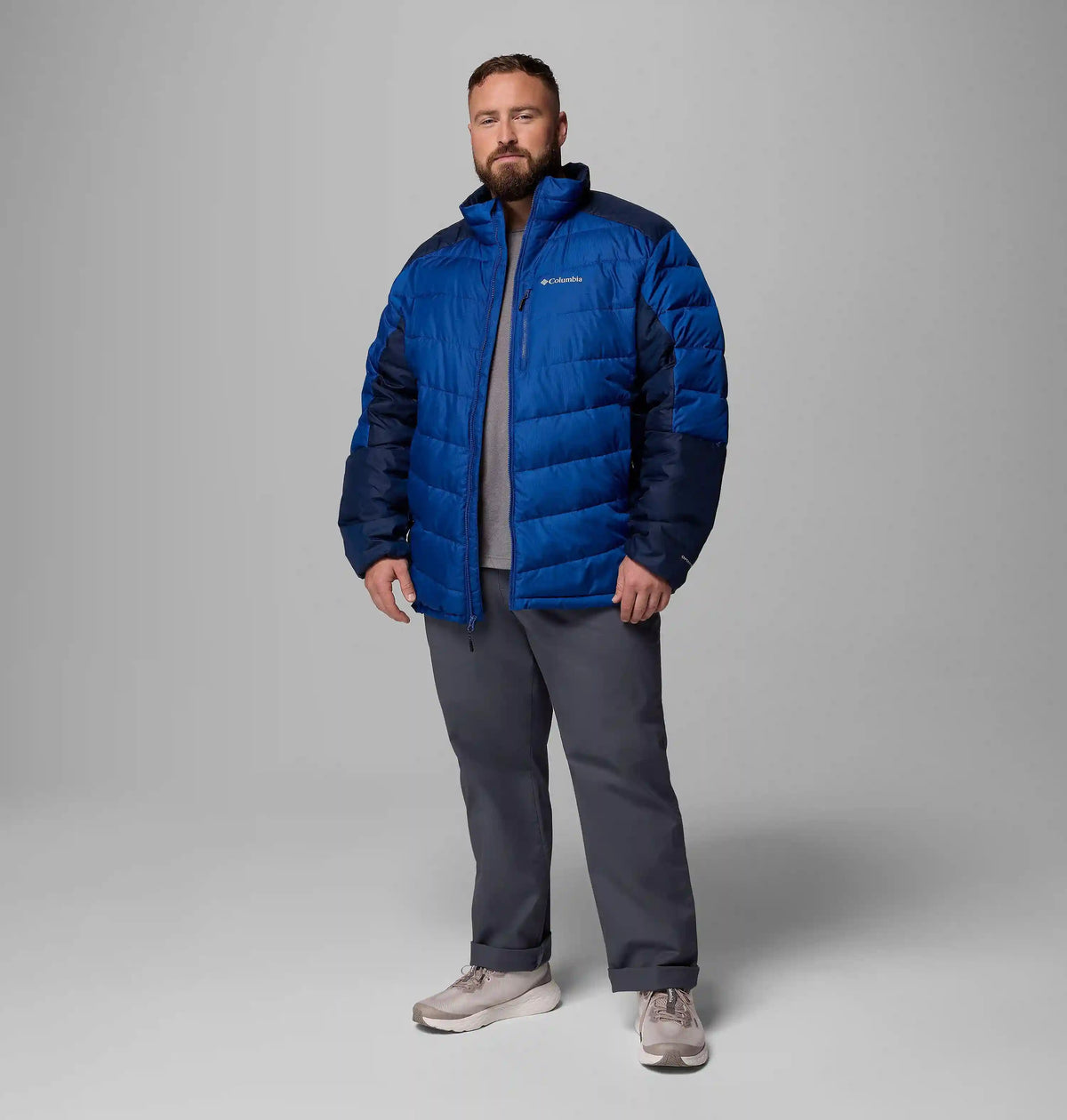 Men's Labyrinth Loop II Jacket - Big