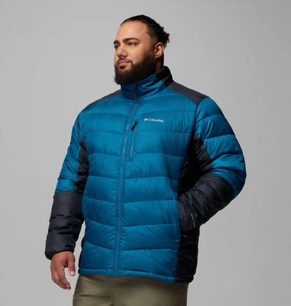 Men's Labyrinth Loop II Jacket - Big