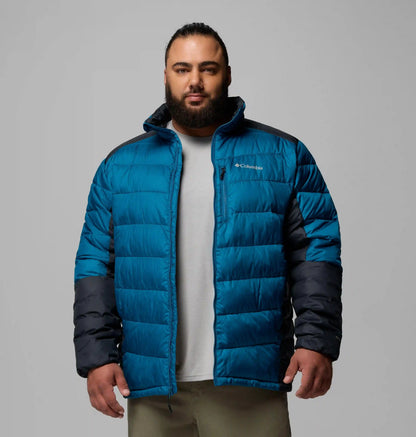 Men's Labyrinth Loop II Jacket - Big