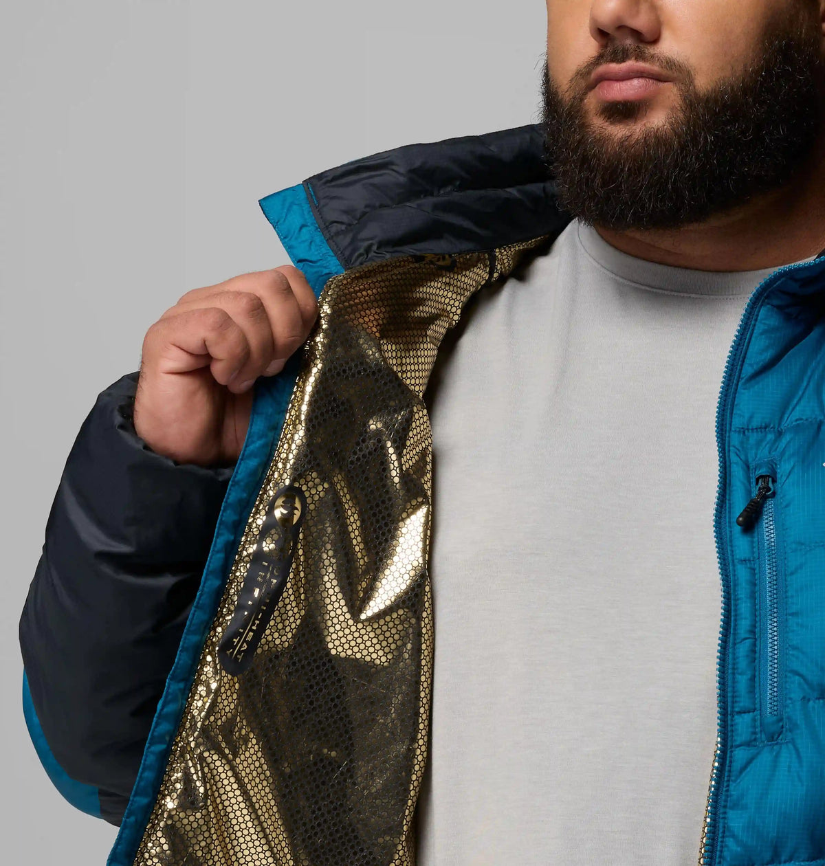 Men's Labyrinth Loop II Jacket - Big