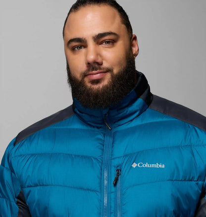 Men's Labyrinth Loop II Jacket - Big